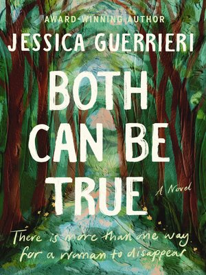 cover image of Both Can Be True